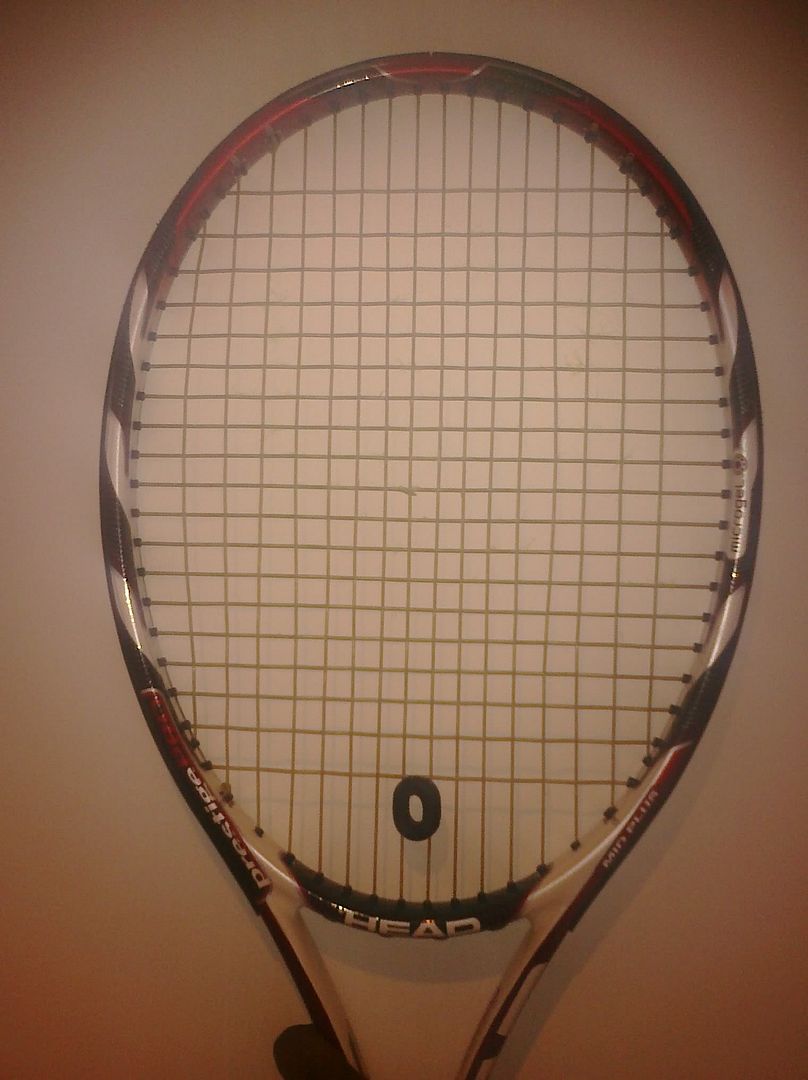 Monofilament vs multifilament Talk Tennis